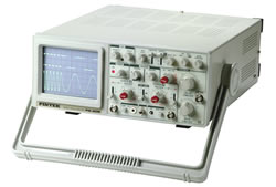 PS-205 ( 20MHz With Delay Sweep )
