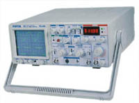 FS-409 ( 40MHz / 5MHz F.G. / 50MHz Counter )
