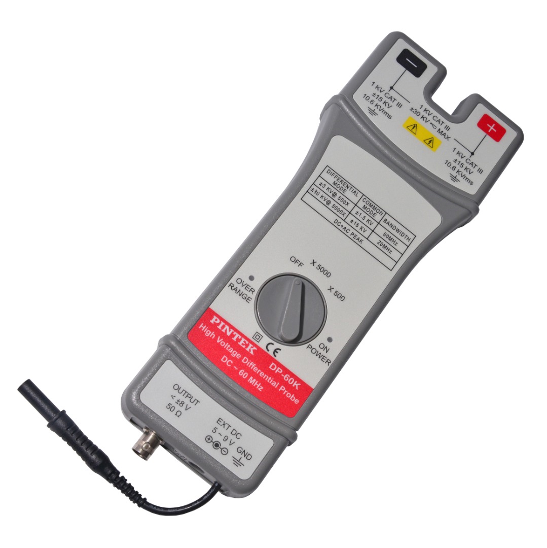 DP-60K ( 60KVp-p / 60MHz)