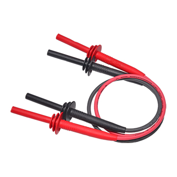 ( 50KV, 5A, 60cm Insulated Wire )