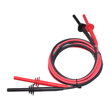 ( 50KV, 5A, 60cm Insulated Wire )