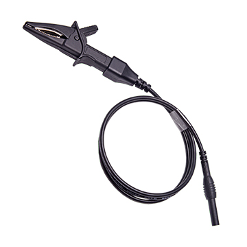 ( 6KV, 5A, 100cm Rubber Grounding Cable )