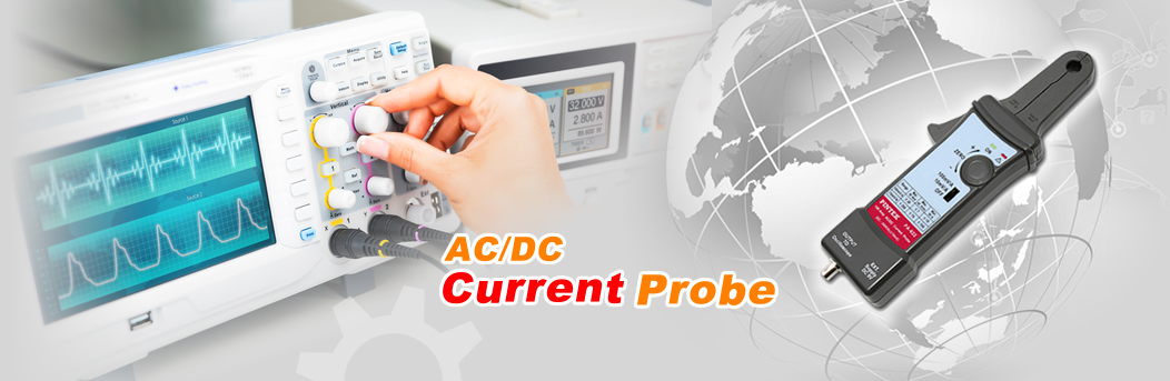 AC/DC Current Probe